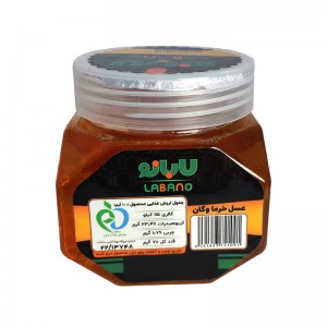 معجون سیاهدانه نایجلا (420 گرم)