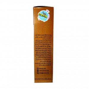 پودر حلوا سنتی وگان پونا (250 گرم)