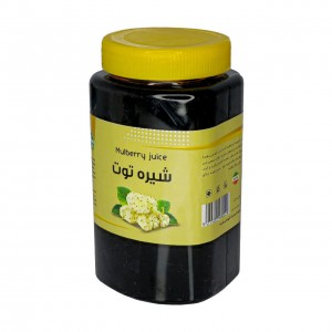 شیره توت (1 کیلوگرم)