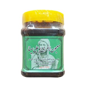 معجون لاغری بوعلی سینا (500 گرم)