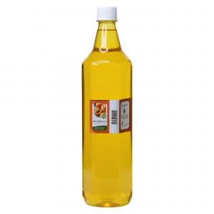 روغن هسته زردآلو (نیم لیتر)