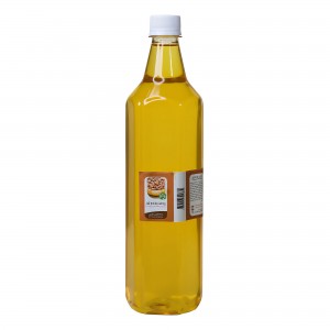روغن بادام تلخ (1 لیتر)