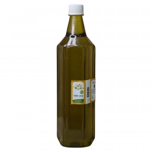 روغن بابونه (نیم لیتر)