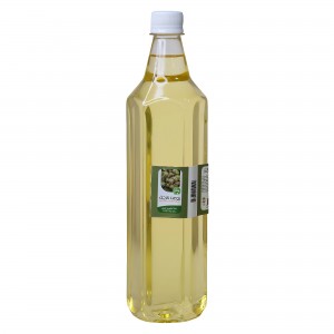 روغن کرچک (نیم لیتر)