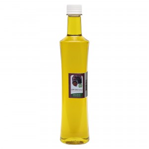 روغن هسته انگور (نیم لیتر)