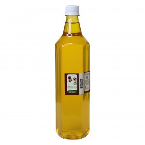 روغن هسته آلبالو (1 لیتر)