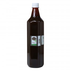 روغن اسفند (نیم لیتر)