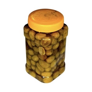 زیتون تلخ شکسته طارم (500 گرم آبکش)