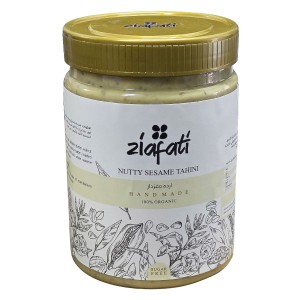 ارده مغزدار ضیافتی (800 گرم)