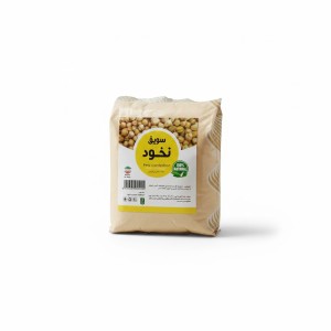 سویق نخود (250 گرم)