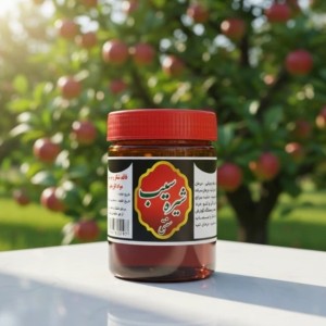 شیره سیب طلوع سبز(یک کیلو)