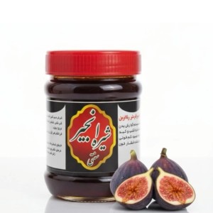شیره انجیر طلوع سبز(نیم کیلو)