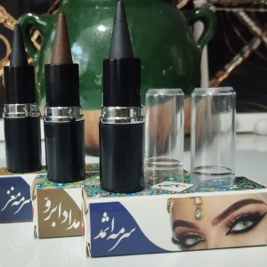 مداد ابرو عربی ماهک