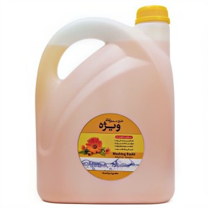 مایع دستشویی بزرگ ویژه