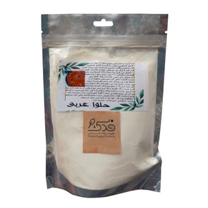 پودر فوری حلوا عربی غدیر (200 گرم)