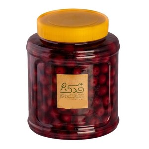 ترشی آلبالو (800 گرم)
