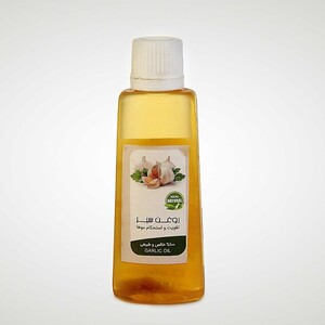 روغن سیر (45 سی سی)