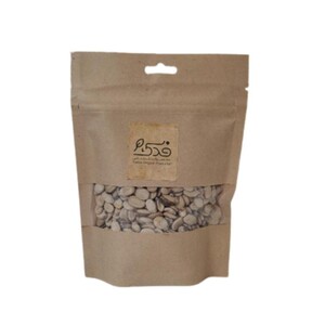 تخمه هندوانه محلی (150 گرم)