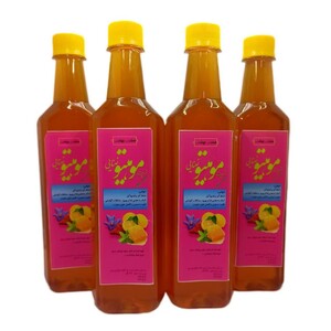 شربت موهیتو