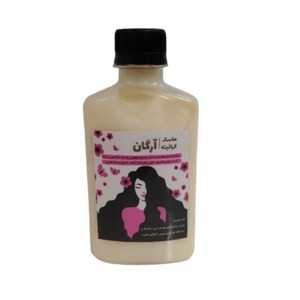 ماسک مو کراتینه آرگان طهور (250 گرم)