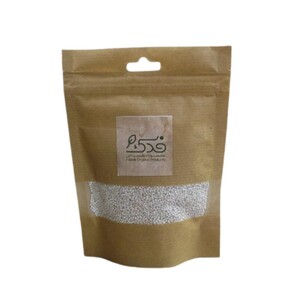 کینوا رنگی خاویار گیاهی (100 گرم)