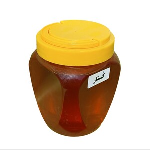 عسل کنار (500 گرم)