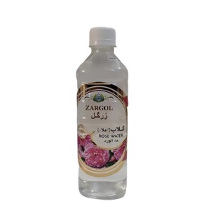 گلاب اعلاء (نیم لیتر)