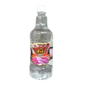 گلاب اعلاء زرگل (1لیتر)