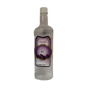 عرق گل زوفا (1 لیتر)
