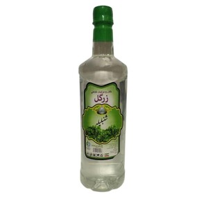 عرق شنبلیله (1 لیتر)