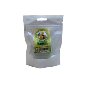 صابون زیتون فانتزی طهور (50 گرم)