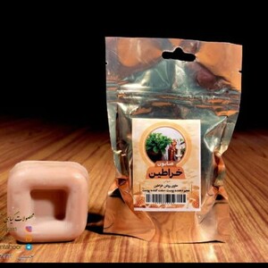 صابون خراطین فانتزی طهور (50 گرم)