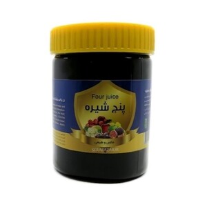 پنج شیره (500 گرم)