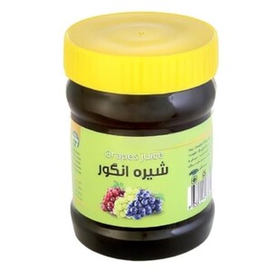 شیره انگور فدک (500گرم)