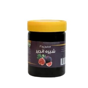 شیره انجیر (500 گرم)