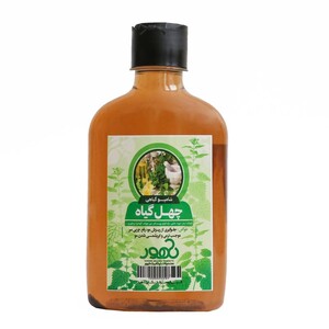 شامپو چهل گیاه طهور (250 گرم)