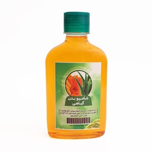 شامپو بدن طهور (300 گرم)