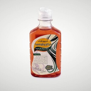 شامپو آرگان و آلوئه ورا (250 گرم)
