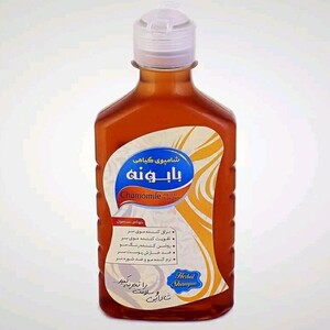 شامپو بابونه (250 گرم)