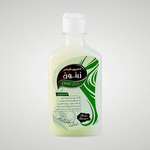 شامپو زیتون (250 گرم)
