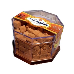 حب سنجد قندانی (200 گرم)