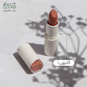 رژلب رولی نیکا (گلبهی کد 1)