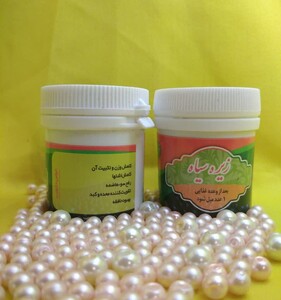 زیره سیاه قرصی فدک (100گرم)