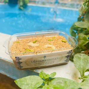 معجون ویژه فدک (400 گرم)