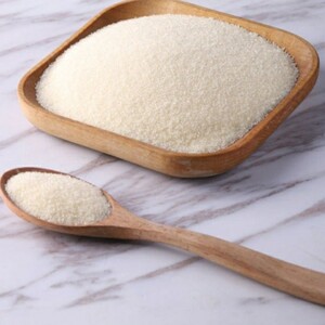 پودر ژلاتین حلال گاوی (50 گرم)