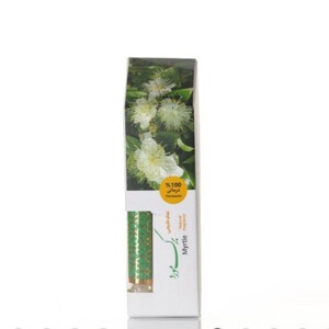 عطر برگ مورد مرهم طبیب (1 گرم)