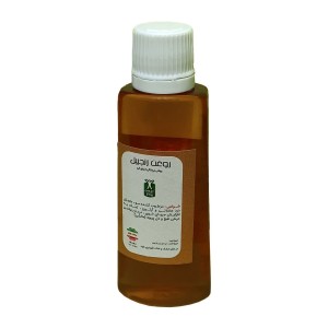 روغن زنجبیل فدک (30 سی سی)