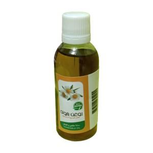 روغن بابونه (45 سی سی)