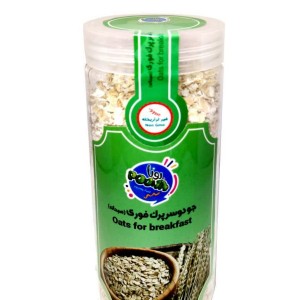 جو دوسر پرک صبحانه فوری پونا (300 گرم)