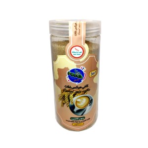 کافی میکس غلات پونا (400 گرم)